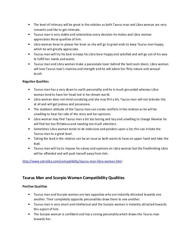 taurus man indian astrology